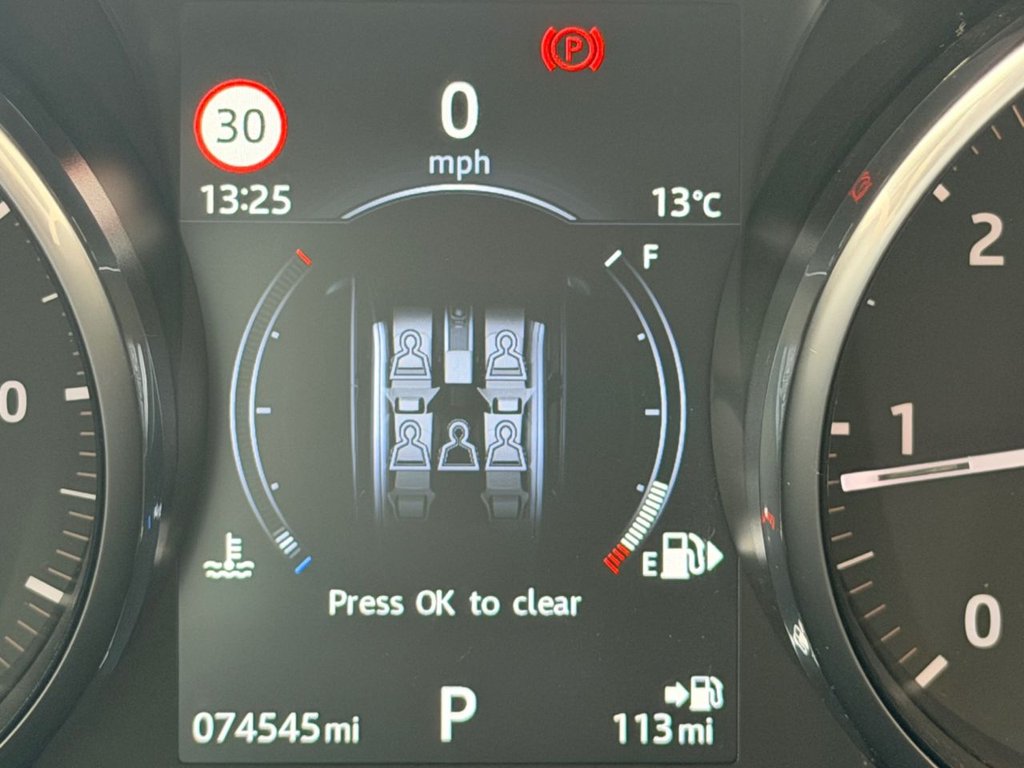 Used Land Rover Range Rover Evoque 2017 for sale - 78102800: Photo 2