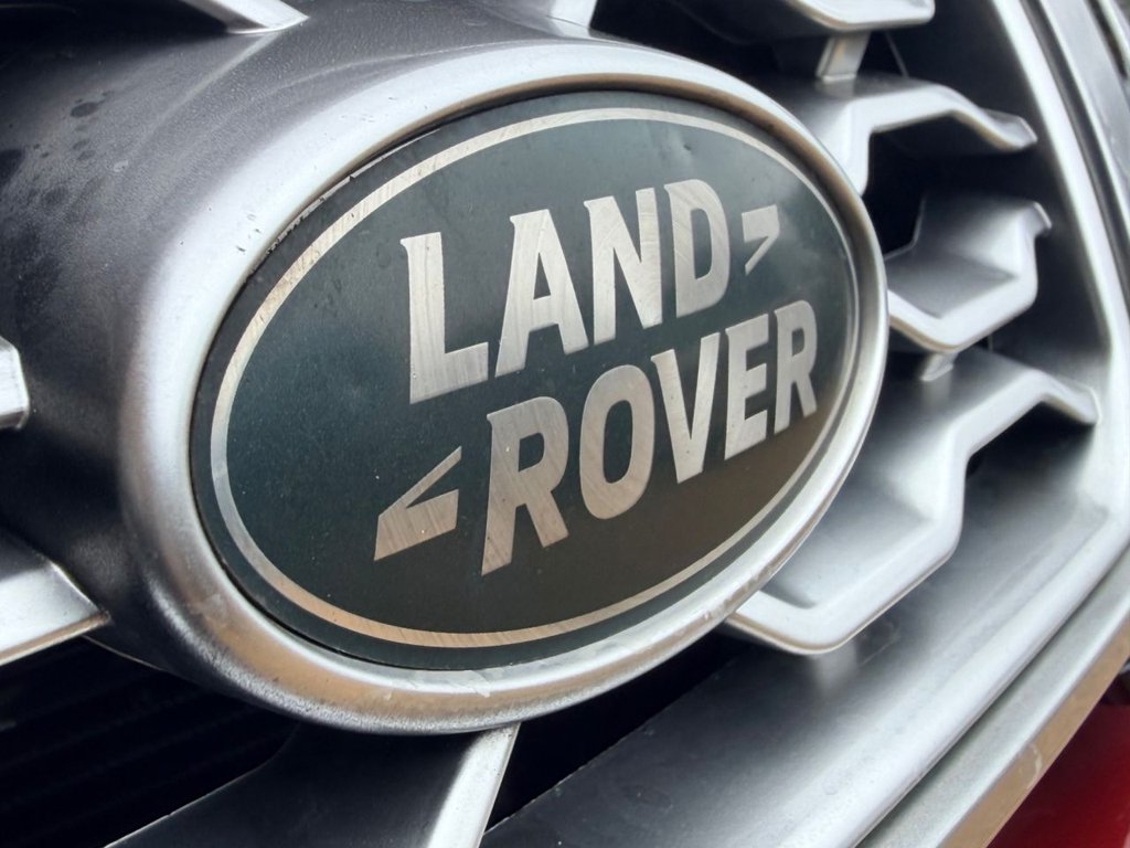 Used Land Rover Range Rover Evoque 2017 for sale - 78102800: Photo 21