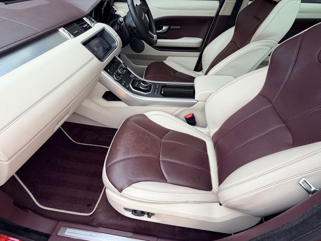 Used Land Rover Range Rover Evoque 2017 for sale - 78102800: Photo 27