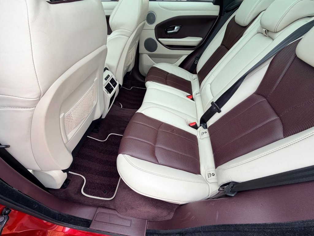 Used Land Rover Range Rover Evoque 2017 for sale - 78102800: Photo 30