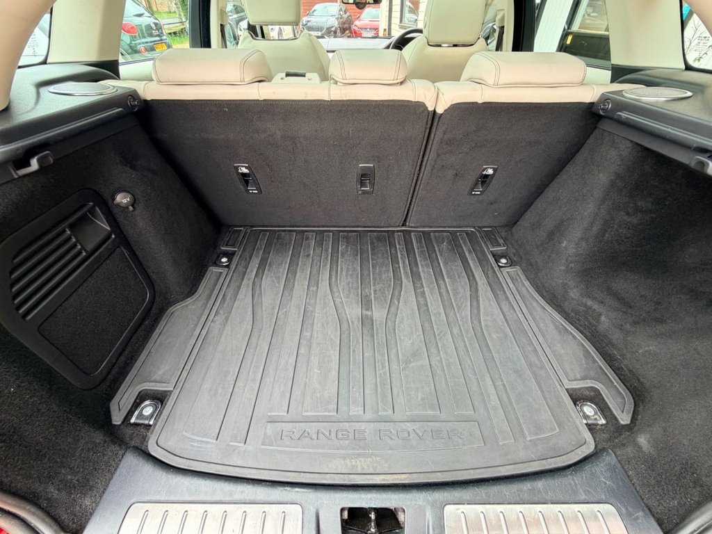 Used Land Rover Range Rover Evoque 2017 for sale - 78102800: Photo 31