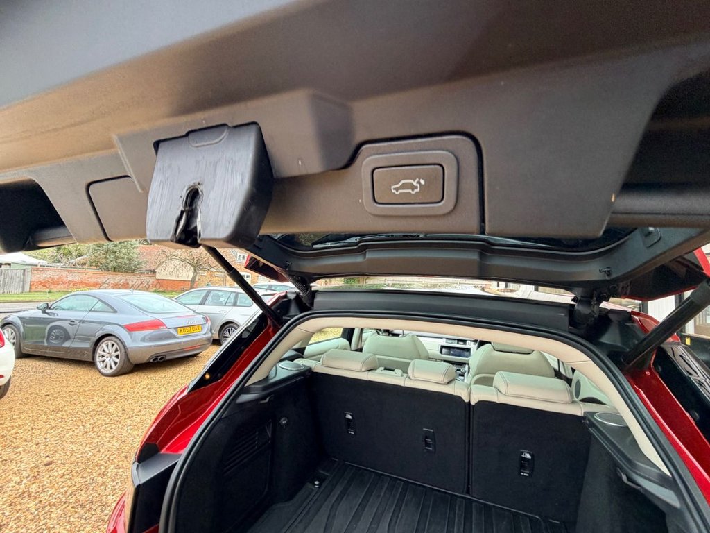 Used Land Rover Range Rover Evoque 2017 for sale - 78102800: Photo 33