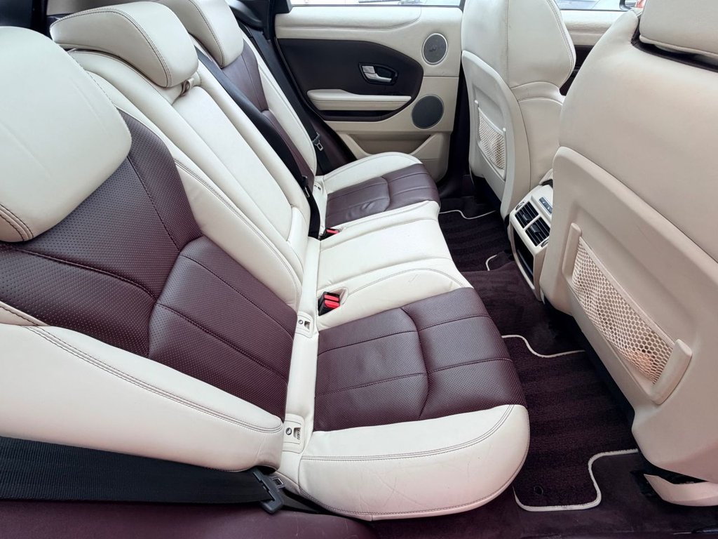 Used Land Rover Range Rover Evoque 2017 for sale - 78102800: Photo 34