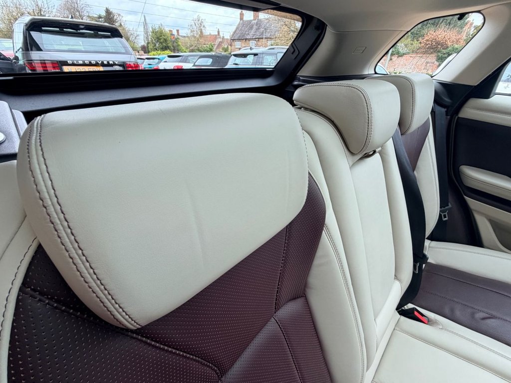 Used Land Rover Range Rover Evoque 2017 for sale - 78102800: Photo 35