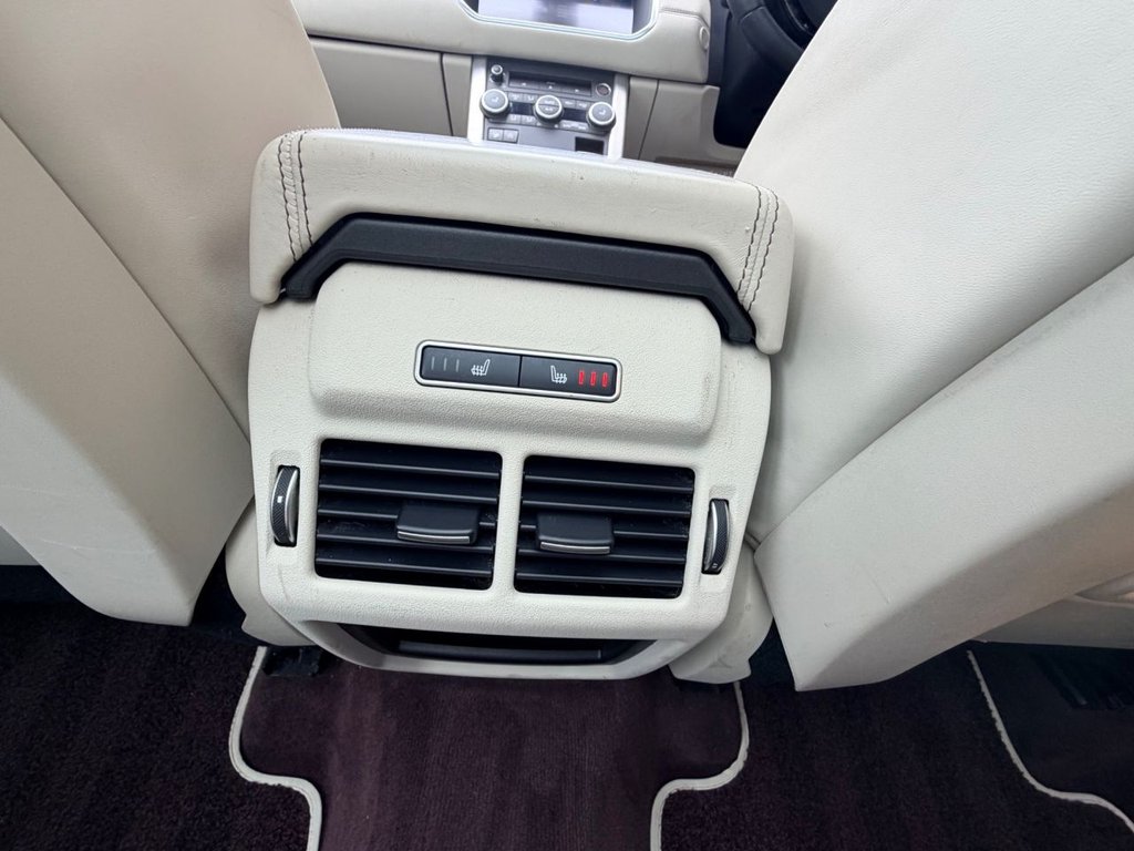 Used Land Rover Range Rover Evoque 2017 for sale - 78102800: Photo 38