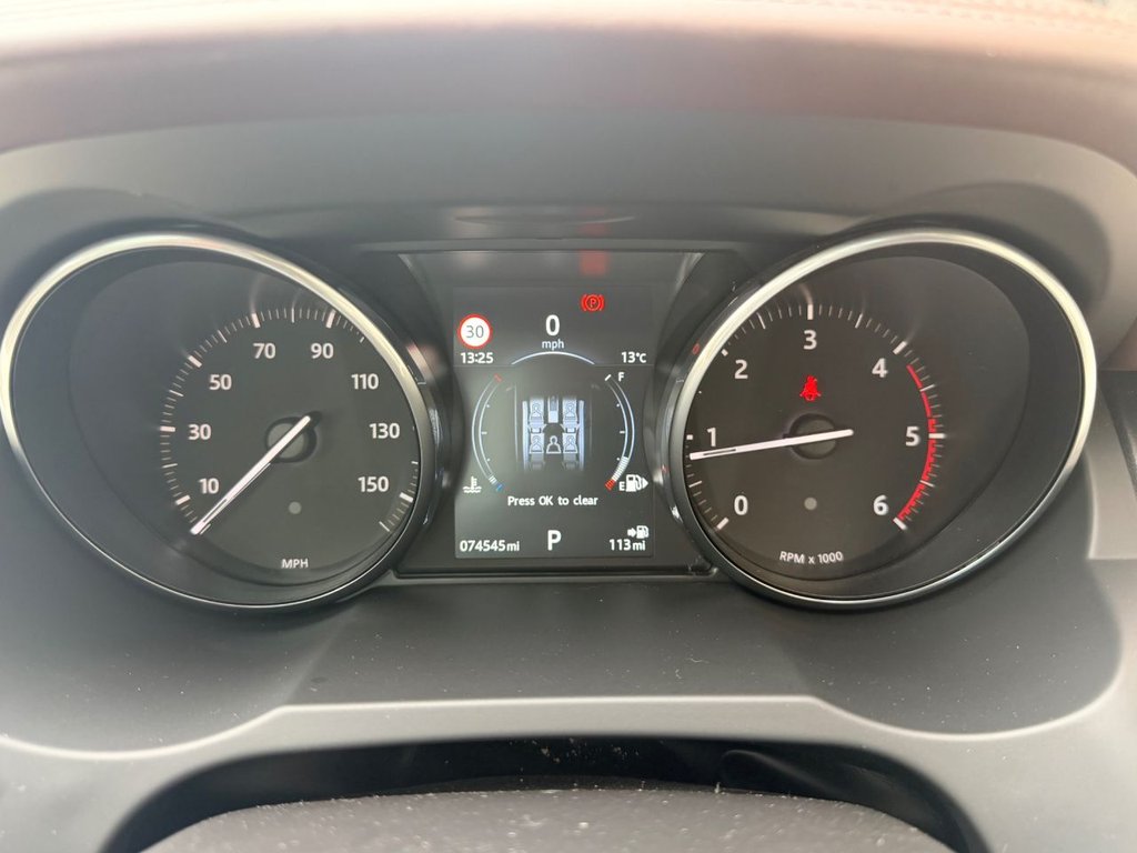 Used Land Rover Range Rover Evoque 2017 for sale - 78102800: Photo 47