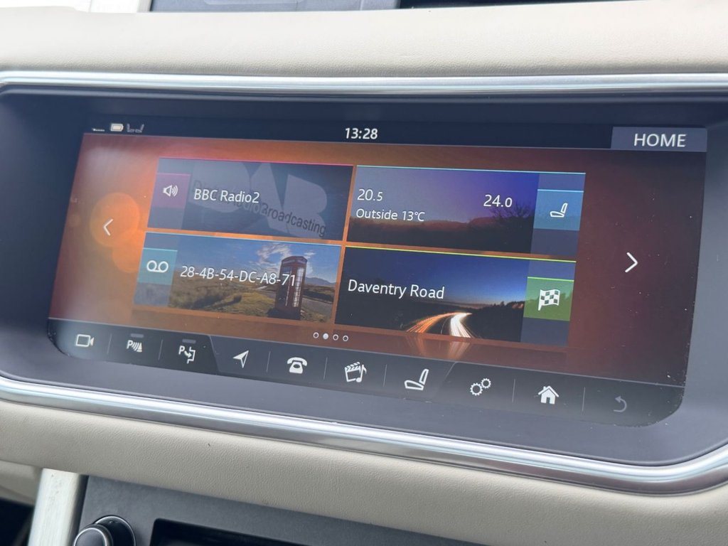 Used Land Rover Range Rover Evoque 2017 for sale - 78102800: Photo 48