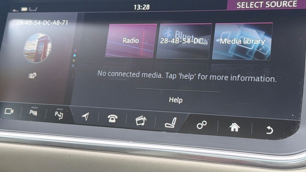 Used Land Rover Range Rover Evoque 2017 for sale - 78102800: Photo 50