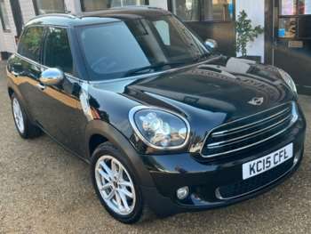 2015 (15) - 1.6 Cooper 5dr Auto