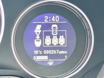 Used Honda HR-V 2019 for sale - 78288588: Photo