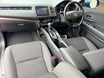 Used Honda HR-V 2019 for sale - 78288588: Photo