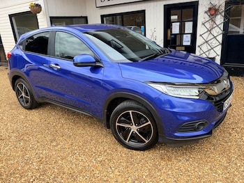 Used Honda HR-V 2019 for sale - 78288588: Photo