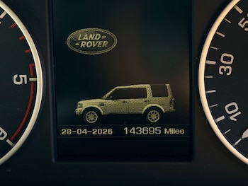 Used Land Rover Discovery 4 2015 for sale - 78418440: Photo