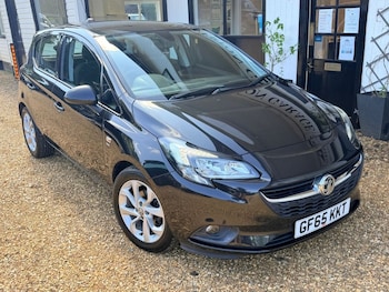 Used Vauxhall Corsa 2015 for sale - 78968658: Photo