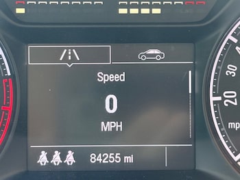Used Vauxhall Corsa 2015 for sale - 78968658: Photo