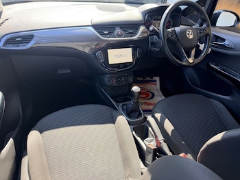 Used Vauxhall Corsa 2015 for sale - 78968658: Photo