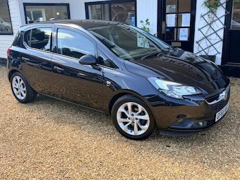 Used Vauxhall Corsa 2015 for sale - 78968658: Photo
