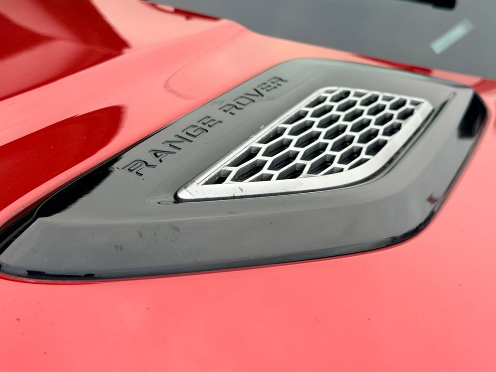 Used Land Rover Range Rover Sport 2016 for sale - 78008767: Photo 23