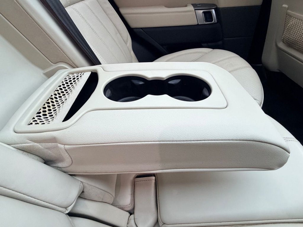 Used Land Rover Range Rover Sport 2016 for sale - 78008767: Photo 36