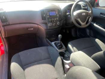 Used Hyundai i30 2009 for sale - 75206755: Photo