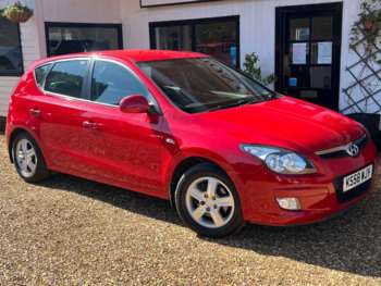 Used Hyundai i30 2009 for sale - 75206755: Photo