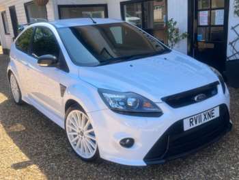 Used Ford Focus 2011 for sale - 75230318: Photo