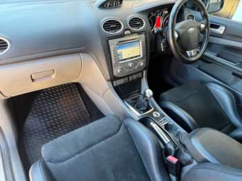 Used Ford Focus 2011 for sale - 75230318: Photo