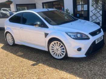 Used Ford Focus 2011 for sale - 75230318: Photo