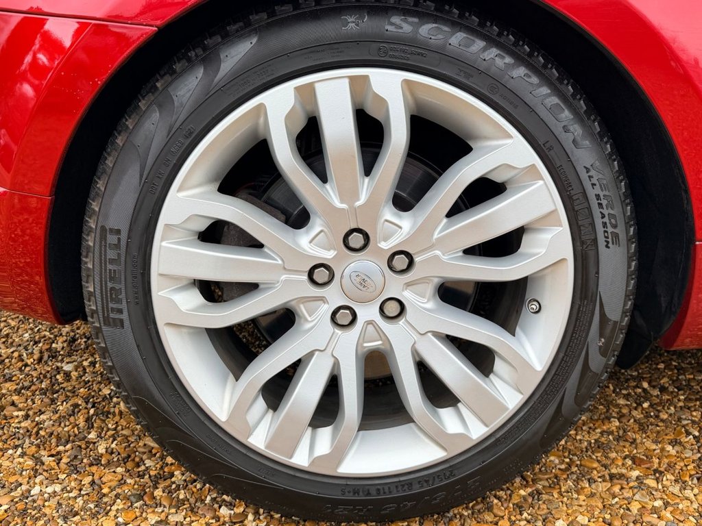 Used Land Rover Range Rover Sport 2016 for sale - 77302224: Photo 12