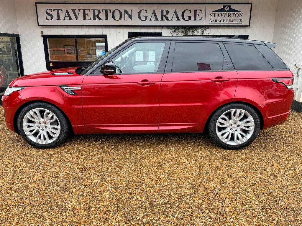 Used Land Rover Range Rover Sport 2016 for sale - 77302224: Photo 15