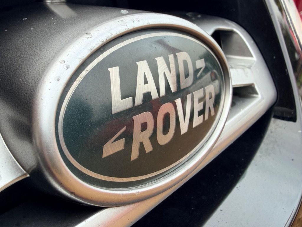 Used Land Rover Range Rover Sport 2016 for sale - 77302224: Photo 19