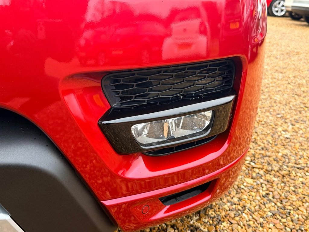 Used Land Rover Range Rover Sport 2016 for sale - 77302224: Photo 21