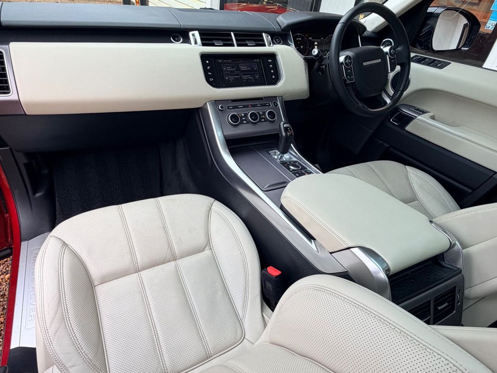 Used Land Rover Range Rover Sport 2016 for sale - 77302224: Photo 3