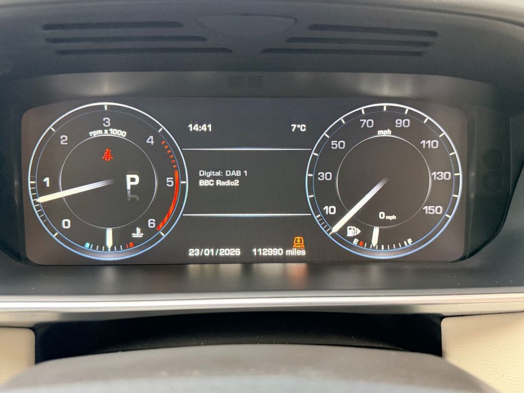 Used Land Rover Range Rover Sport 2016 for sale - 77302224: Photo 42