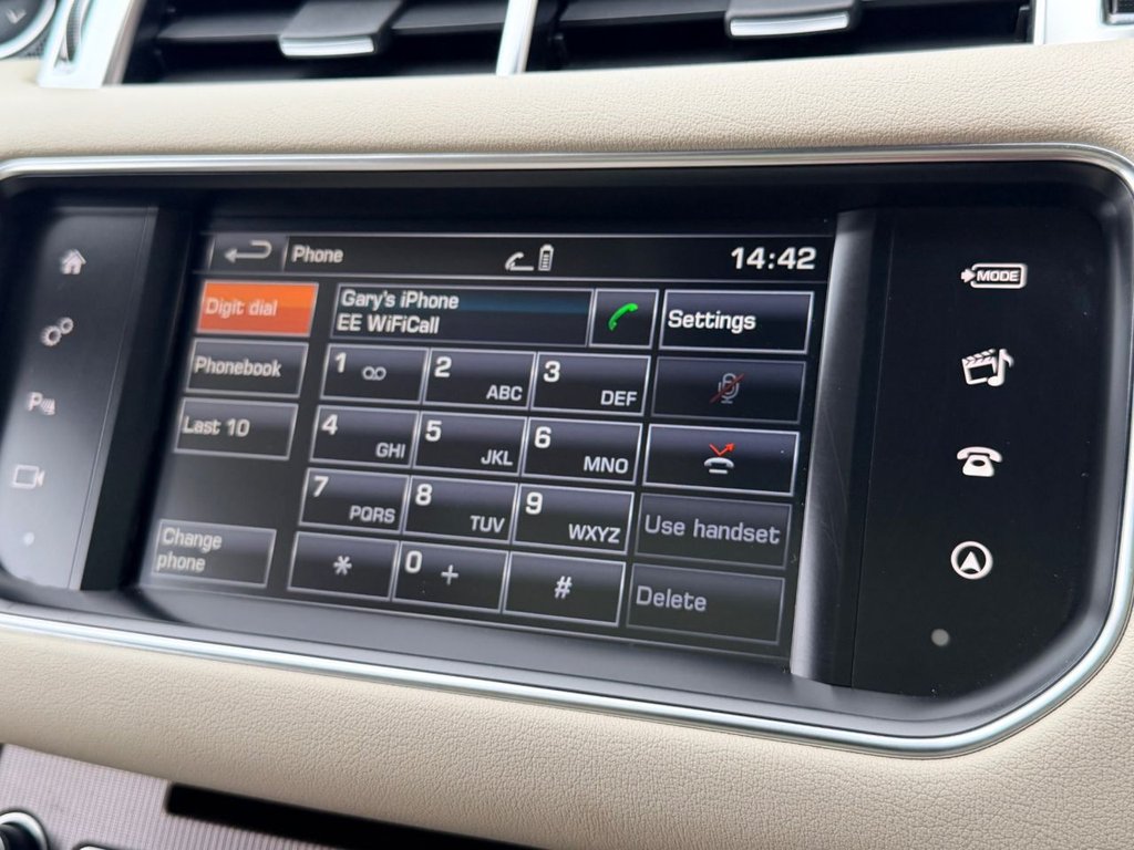 Used Land Rover Range Rover Sport 2016 for sale - 77302224: Photo 43