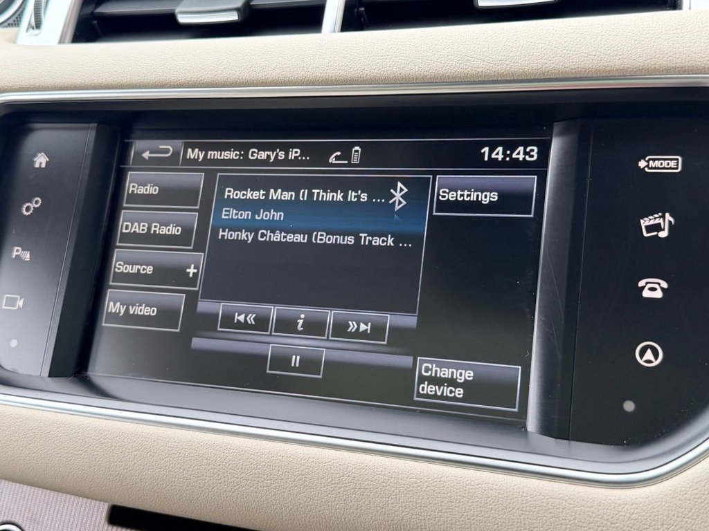 Used Land Rover Range Rover Sport 2016 for sale - 77302224: Photo 45