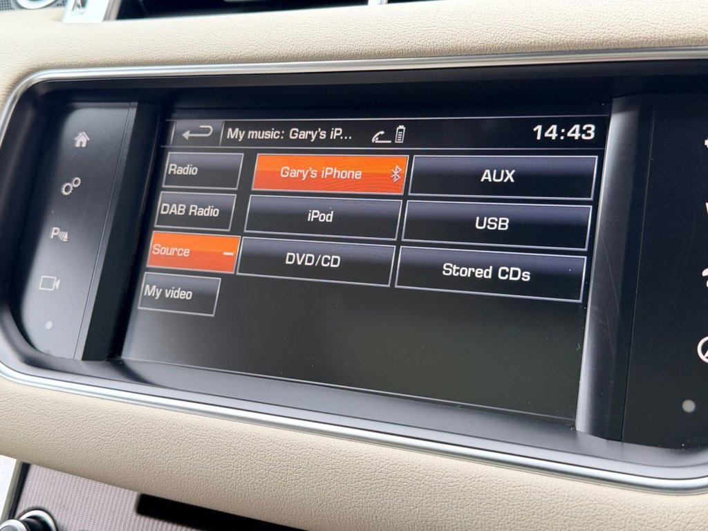 Used Land Rover Range Rover Sport 2016 for sale - 77302224: Photo 46