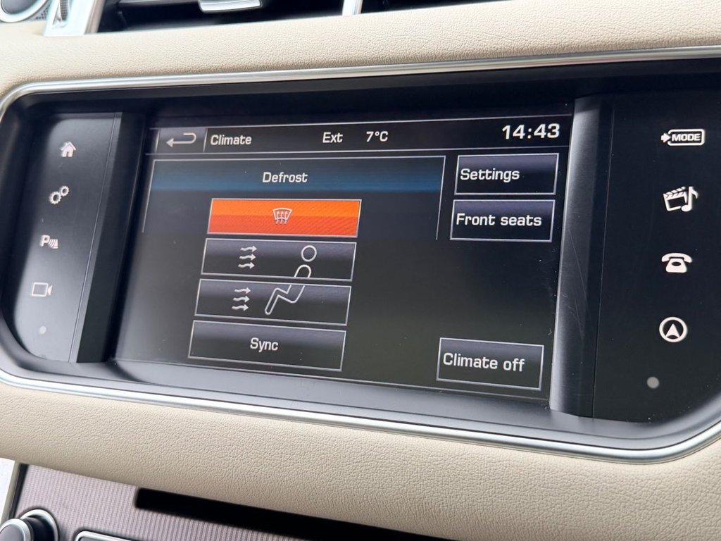 Used Land Rover Range Rover Sport 2016 for sale - 77302224: Photo 47