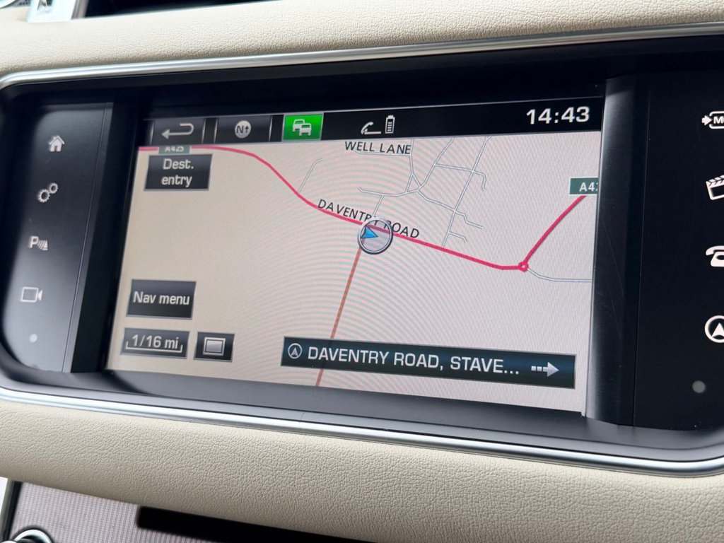 Used Land Rover Range Rover Sport 2016 for sale - 77302224: Photo 49