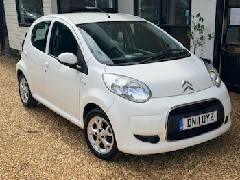 Used Citroen C1 2011 for sale - 78923988: Photo