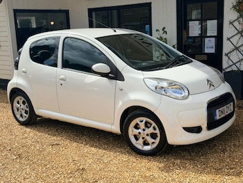 Used Citroen C1 2011 for sale - 78923988: Photo