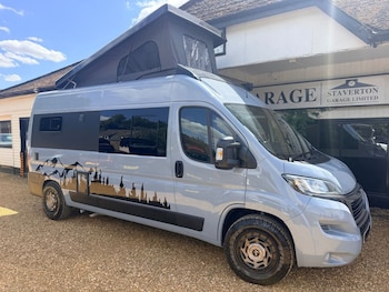 Used Peugeot Boxer 2021 for sale - 79385429: Photo