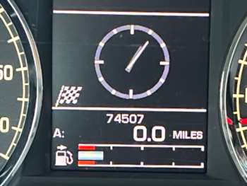 Used Jaguar XKR 2010 for sale - 74044387: Photo