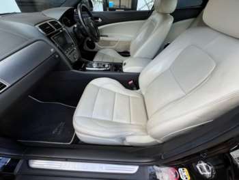 Used Jaguar XKR 2010 for sale - 74044387: Photo