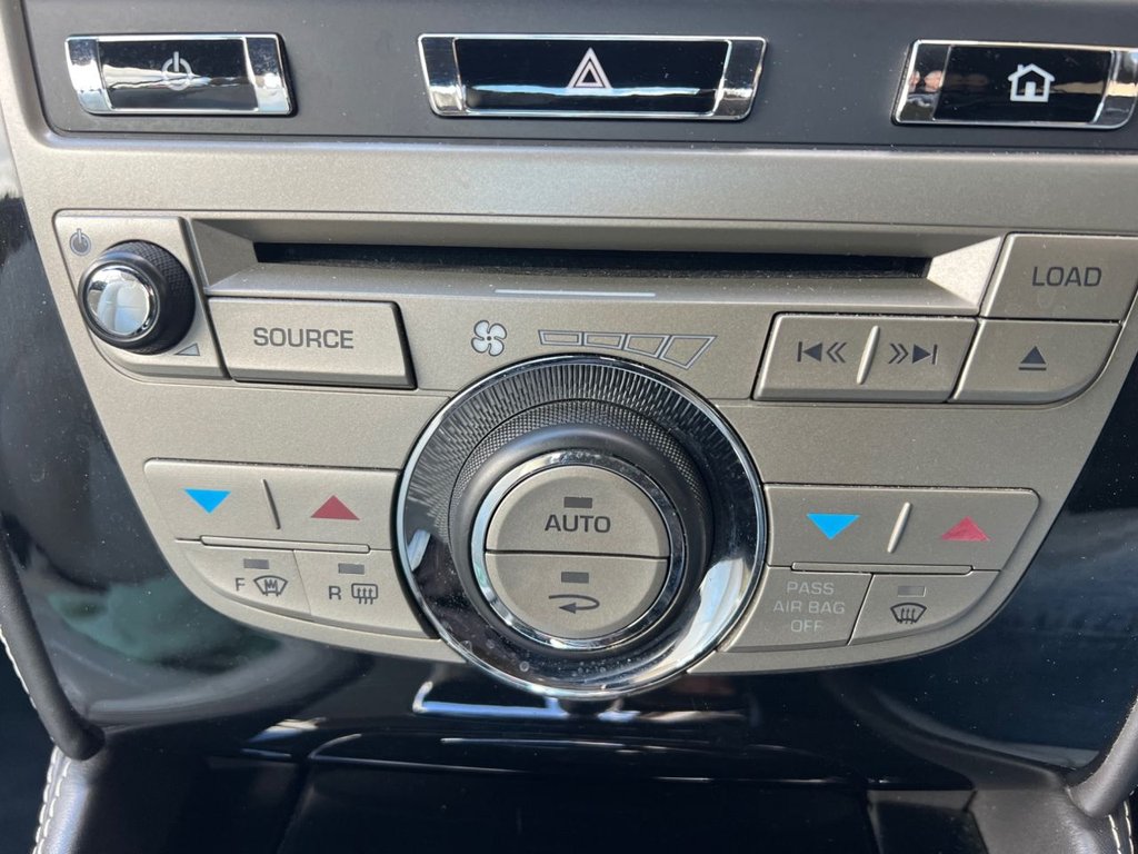Vehicle 40