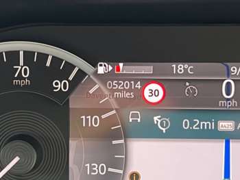 Used Land Rover Discovery Sport 2021 for sale - 74904210: Photo