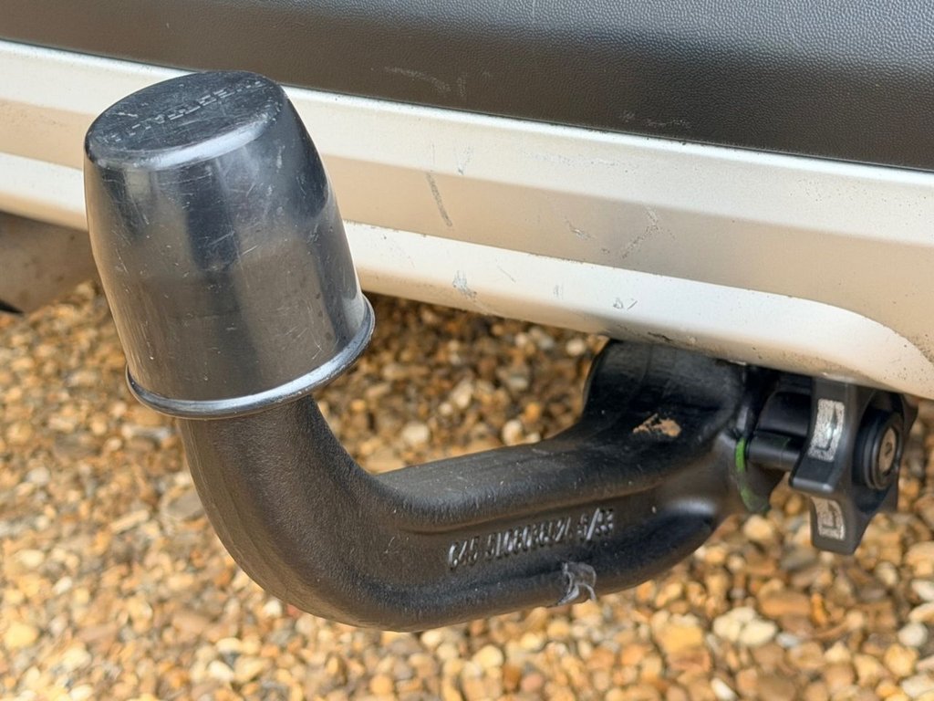 Used Skoda Yeti 2013 for sale - 77785985: Photo 12