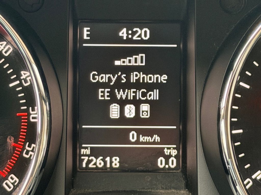 Used Skoda Yeti 2013 for sale - 77785985: Photo 2