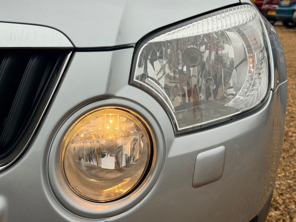 Used Skoda Yeti 2013 for sale - 77785985: Photo 21