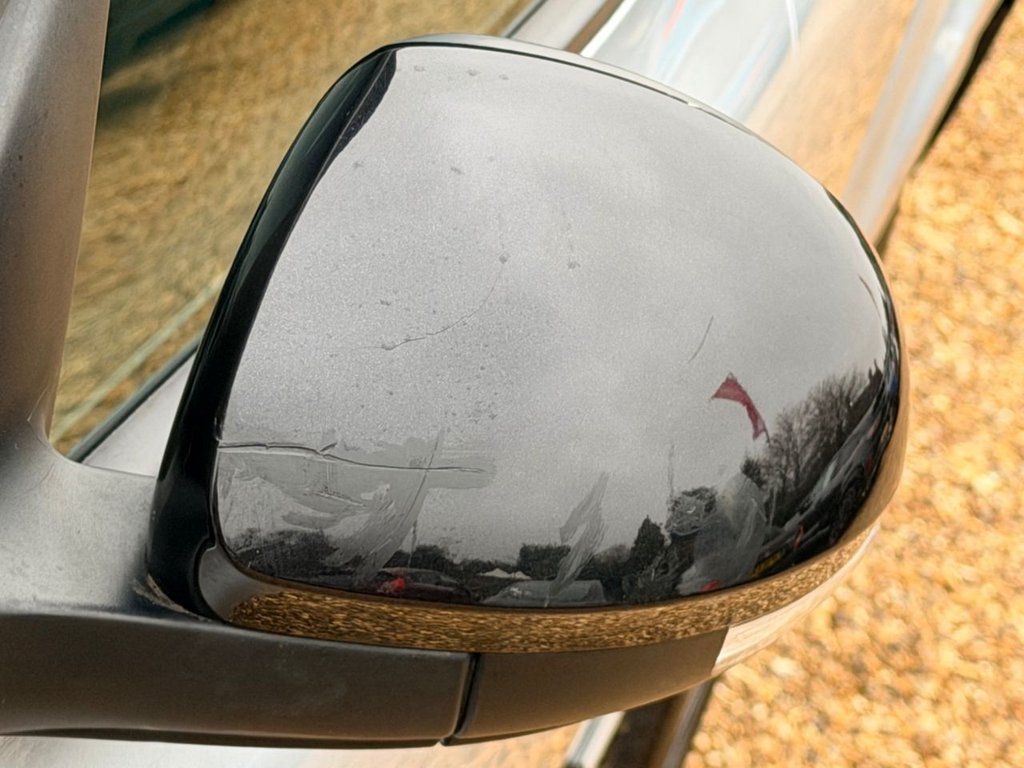 Used Skoda Yeti 2013 for sale - 77785985: Photo 23